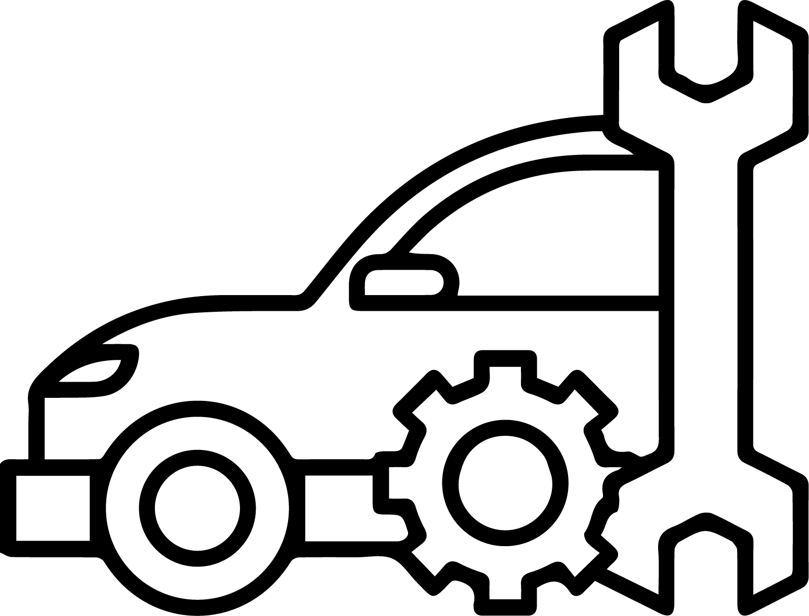 Automobile Industries
